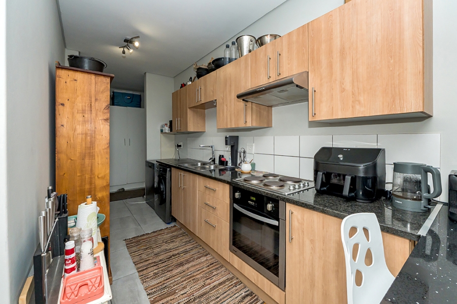 2 Bedroom Property for Sale in Salt River Western Cape
